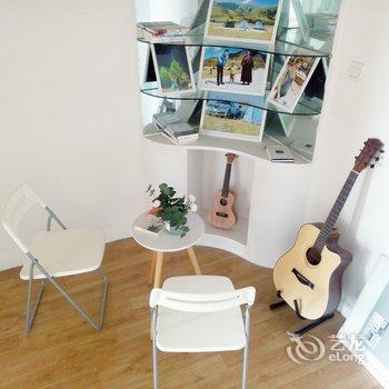 成都kiki.z公寓酒店提供图片