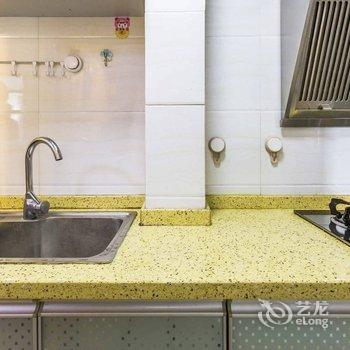 成都有一间民宿(8号店)酒店提供图片