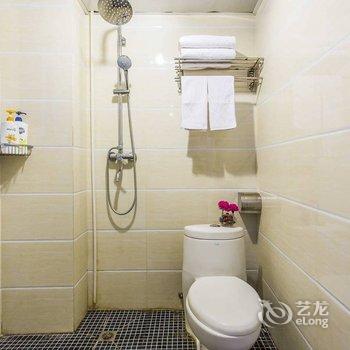 成都有一间民宿(8号店)酒店提供图片