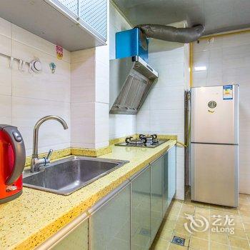 成都有一间民宿(8号店)酒店提供图片