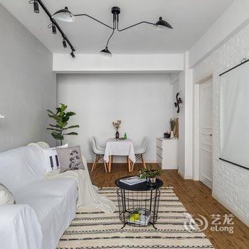 广州哈秋公寓(高教内街分店)酒店提供图片