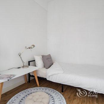 广州哈秋公寓(高教内街分店)酒店提供图片