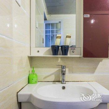 成都有一间民宿(8号店)酒店提供图片