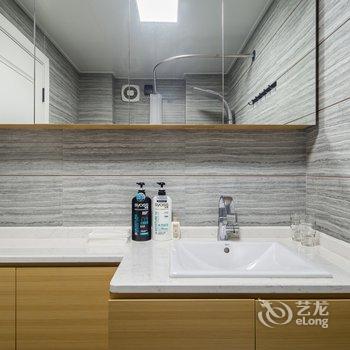 广州哈秋公寓(高教内街分店)酒店提供图片