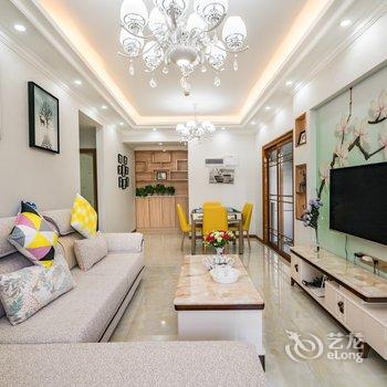 重庆解放碑温馨驿站公寓(童家桥正街分店)酒店提供图片