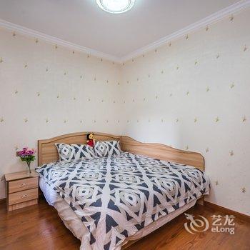 重庆解放碑温馨驿站公寓(童家桥正街分店)酒店提供图片