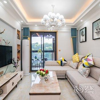 重庆解放碑温馨驿站公寓(童家桥正街分店)酒店提供图片