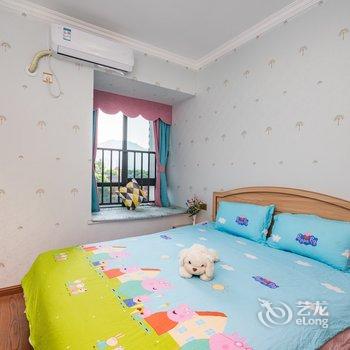 重庆解放碑温馨驿站公寓(童家桥正街分店)酒店提供图片