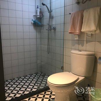 成都&霜霜&公寓(白家塘街分店)酒店提供图片
