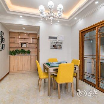 重庆解放碑温馨驿站公寓(童家桥正街分店)酒店提供图片