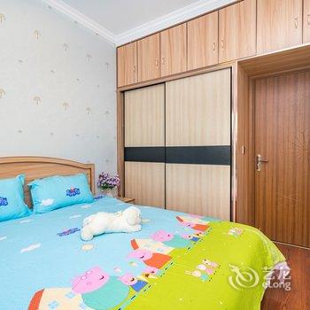 重庆解放碑温馨驿站公寓(童家桥正街分店)酒店提供图片