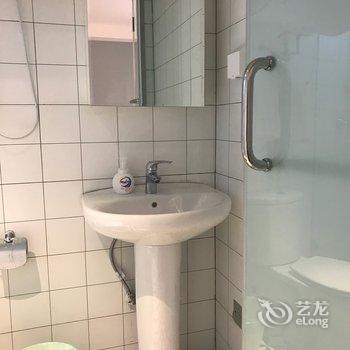 成都&霜霜&公寓(白家塘街分店)酒店提供图片