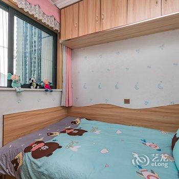 重庆解放碑温馨驿站公寓(童家桥正街分店)酒店提供图片