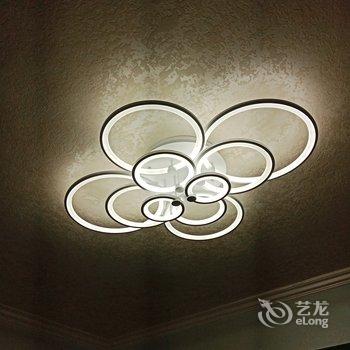 成都紫薇阁主公寓酒店提供图片