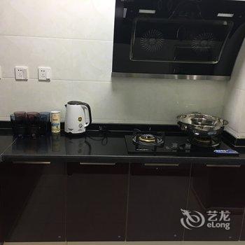 成都温净惠居家小屋公寓(永康村分店)酒店提供图片