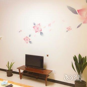 成都温净惠居家小屋公寓(永康村分店)酒店提供图片
