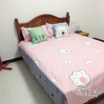 成都温净惠居家小屋公寓(永康村分店)酒店提供图片