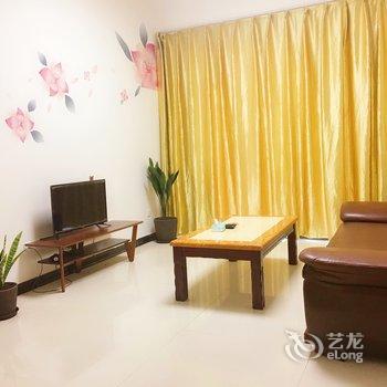 成都温净惠居家小屋公寓(永康村分店)酒店提供图片