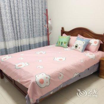 成都温净惠居家小屋公寓(永康村分店)酒店提供图片
