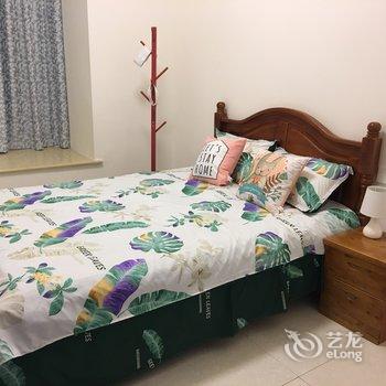 成都温净惠居家小屋公寓(永康村分店)酒店提供图片