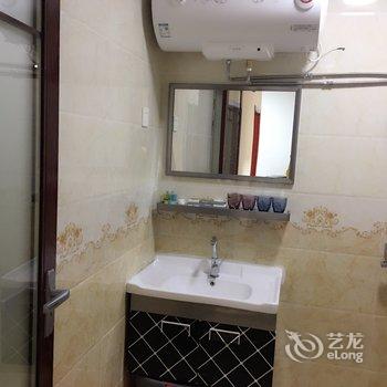 成都温净惠居家小屋公寓(永康村分店)酒店提供图片
