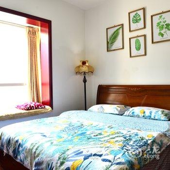 成都喜之朗的家公寓(成都市美术馆分店)酒店提供图片