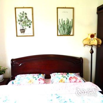 成都喜之朗的家公寓(成都市美术馆分店)酒店提供图片