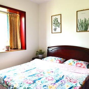 成都喜之朗的家公寓(成都市美术馆分店)酒店提供图片