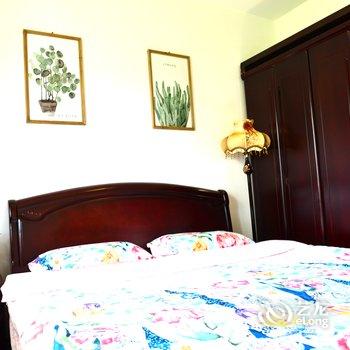 成都喜之朗的家公寓(成都市美术馆分店)酒店提供图片