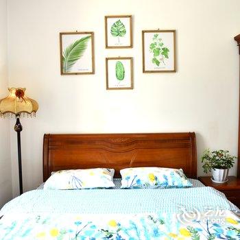 成都喜之朗的家公寓(成都市美术馆分店)酒店提供图片