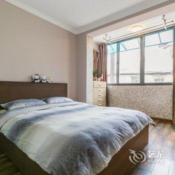 坐享其城公寓(上海新闸路店)酒店提供图片