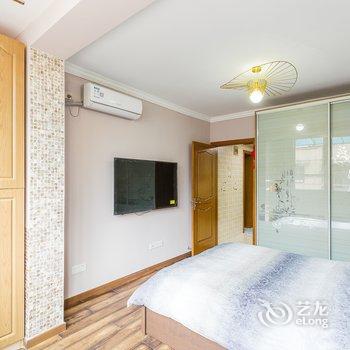 坐享其城公寓(上海新闸路店)酒店提供图片