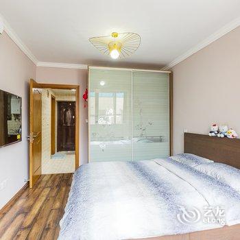 坐享其城公寓(上海新闸路店)酒店提供图片