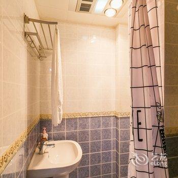 坐享其城公寓(上海新闸路店)酒店提供图片