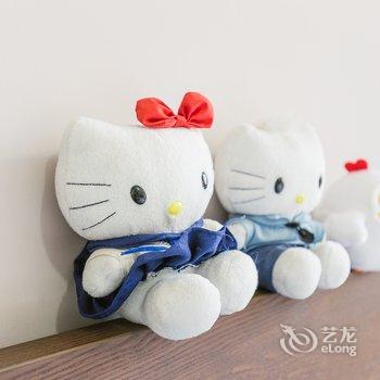 坐享其城公寓(上海新闸路店)酒店提供图片