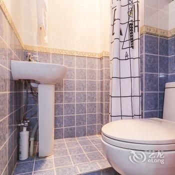 坐享其城公寓(上海新闸路店)酒店提供图片
