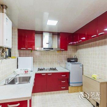 坐享其城公寓(上海新闸路店)酒店提供图片