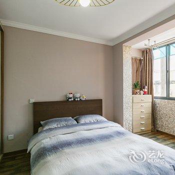 坐享其城公寓(上海新闸路店)酒店提供图片