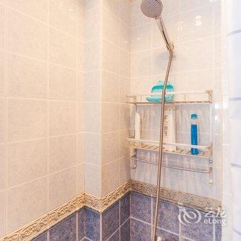 坐享其城公寓(上海新闸路店)酒店提供图片