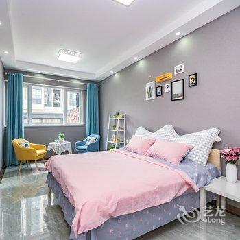 重庆lianer公寓(下纯阳洞街分店)酒店提供图片