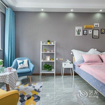 重庆lianer公寓(下纯阳洞街分店)酒店提供图片