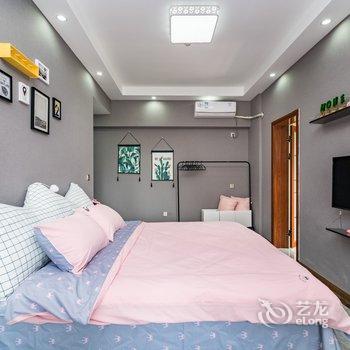 重庆lianer公寓(下纯阳洞街分店)酒店提供图片