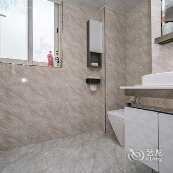 重庆lianer公寓(下纯阳洞街分店)酒店提供图片