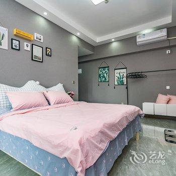 重庆lianer公寓(下纯阳洞街分店)酒店提供图片