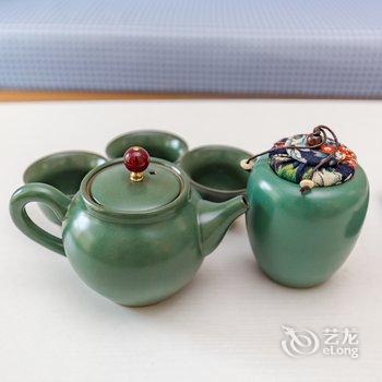 成都强子锅公寓酒店提供图片