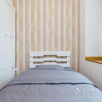 成都强子锅公寓酒店提供图片