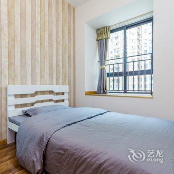 成都强子锅公寓酒店提供图片
