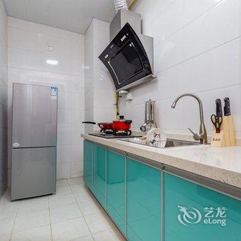 成都强子锅公寓酒店提供图片