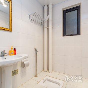 成都强子锅公寓酒店提供图片