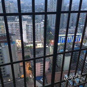 成都tomato9t公寓(四川当代美术馆分店)酒店提供图片